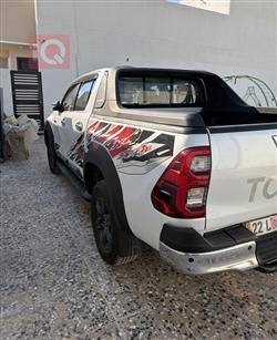 تويوتا هايلوكس